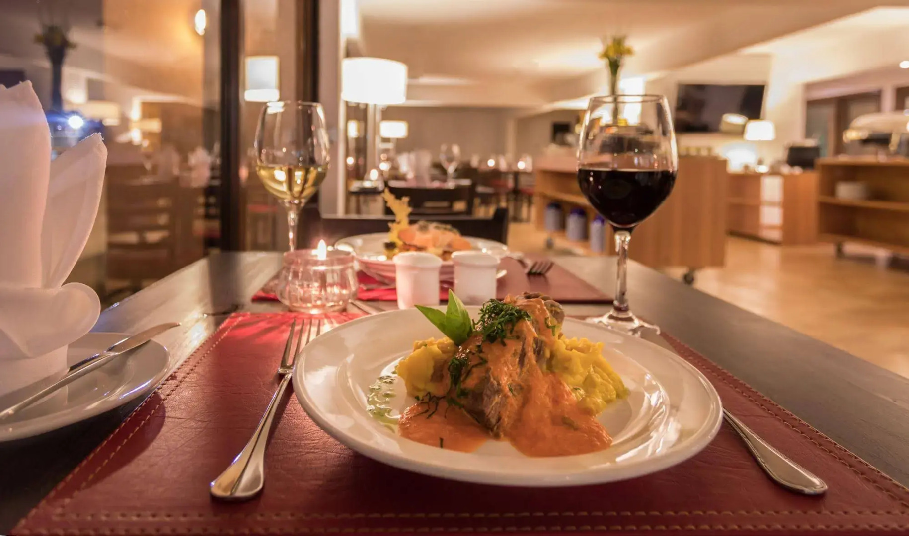 Foto - Geotel Antofagasta