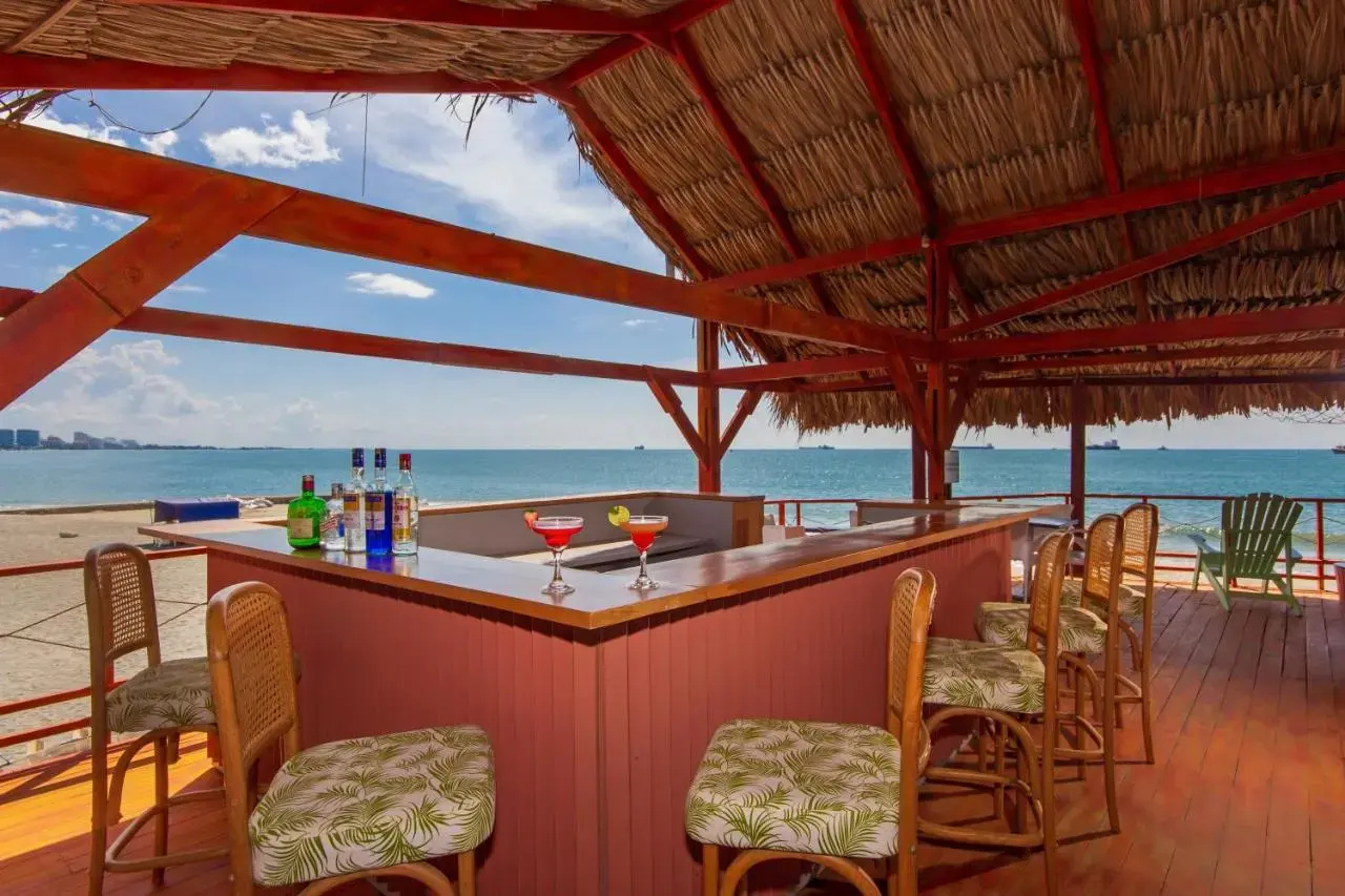 Photo - TAMA Hotel Santa Marta