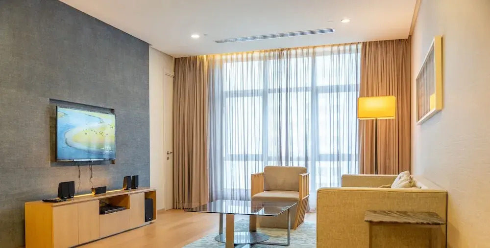 Foto - 188 suites premium residence near KLCC