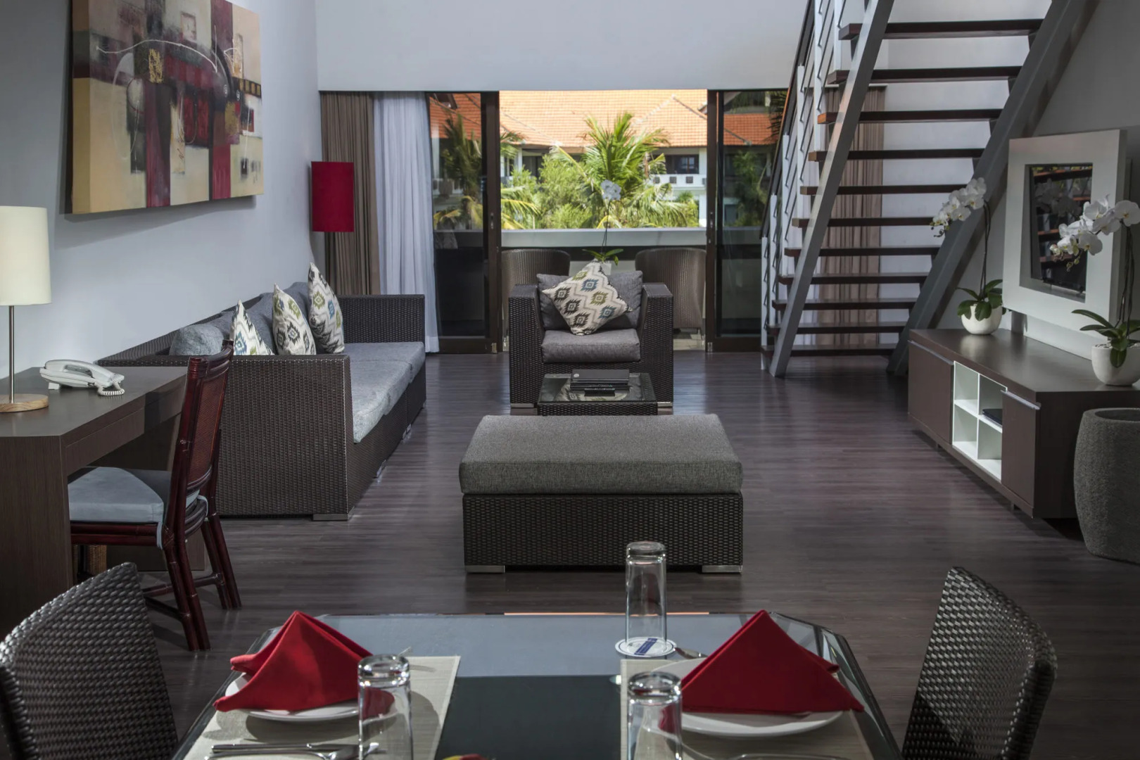 Foto - Prime Plaza Suites Sanur – Bali