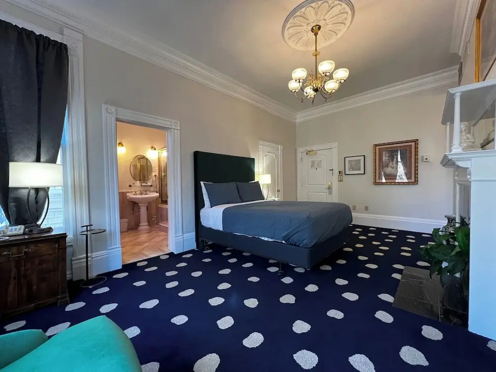 Foto - The Sterling Hotel