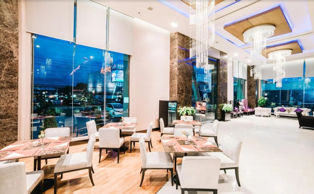 Foto - Lumen Bangkok Srinakarin