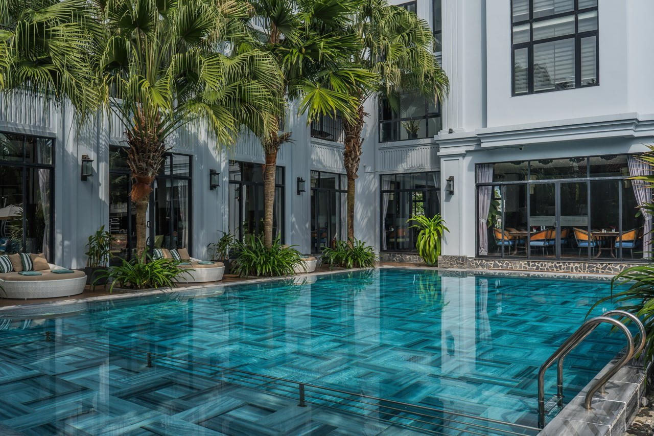 Photo - Shining Riverside Hoi An Boutique & Spa