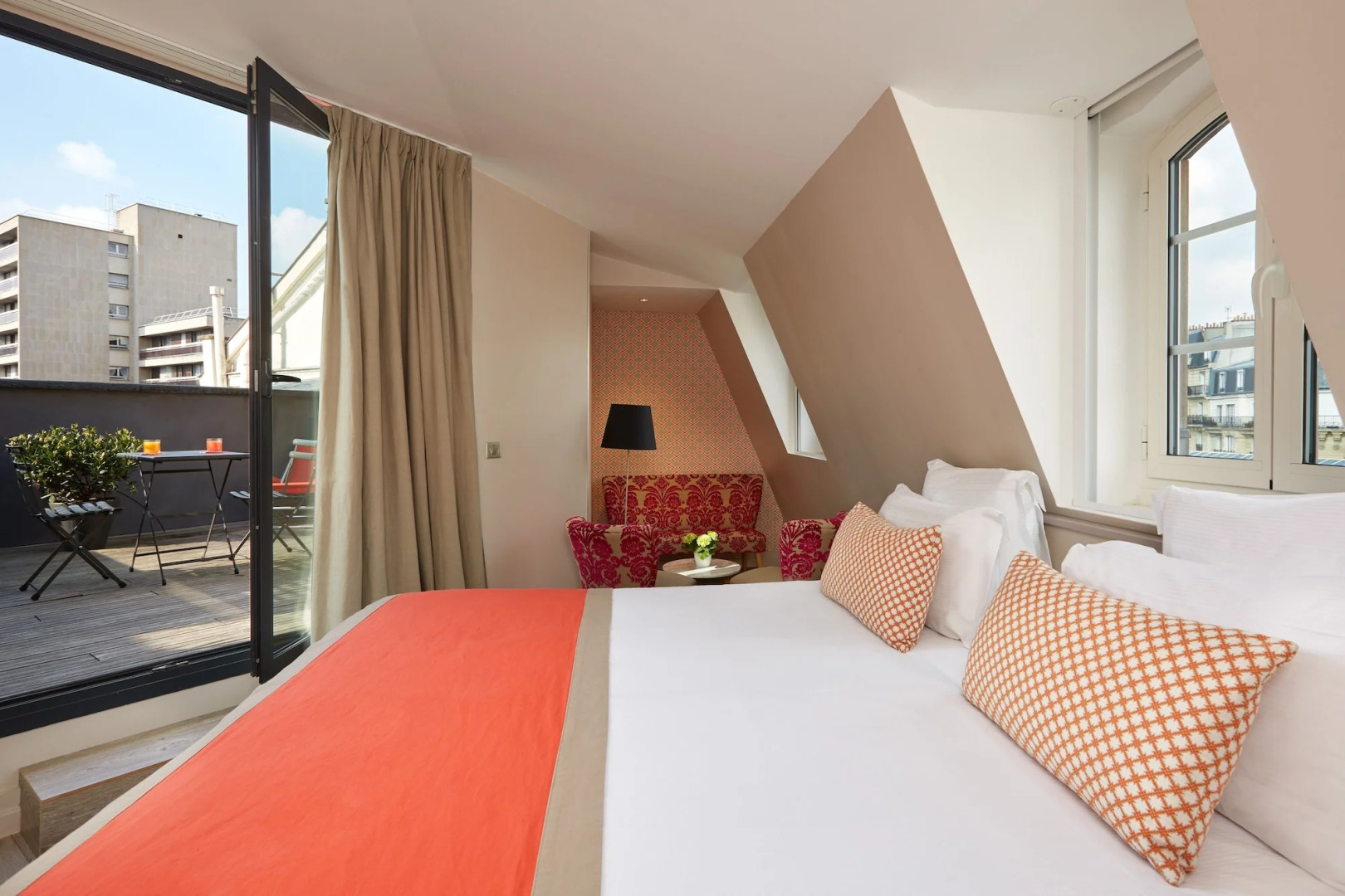 Photo - Hôtel Vic Eiffel