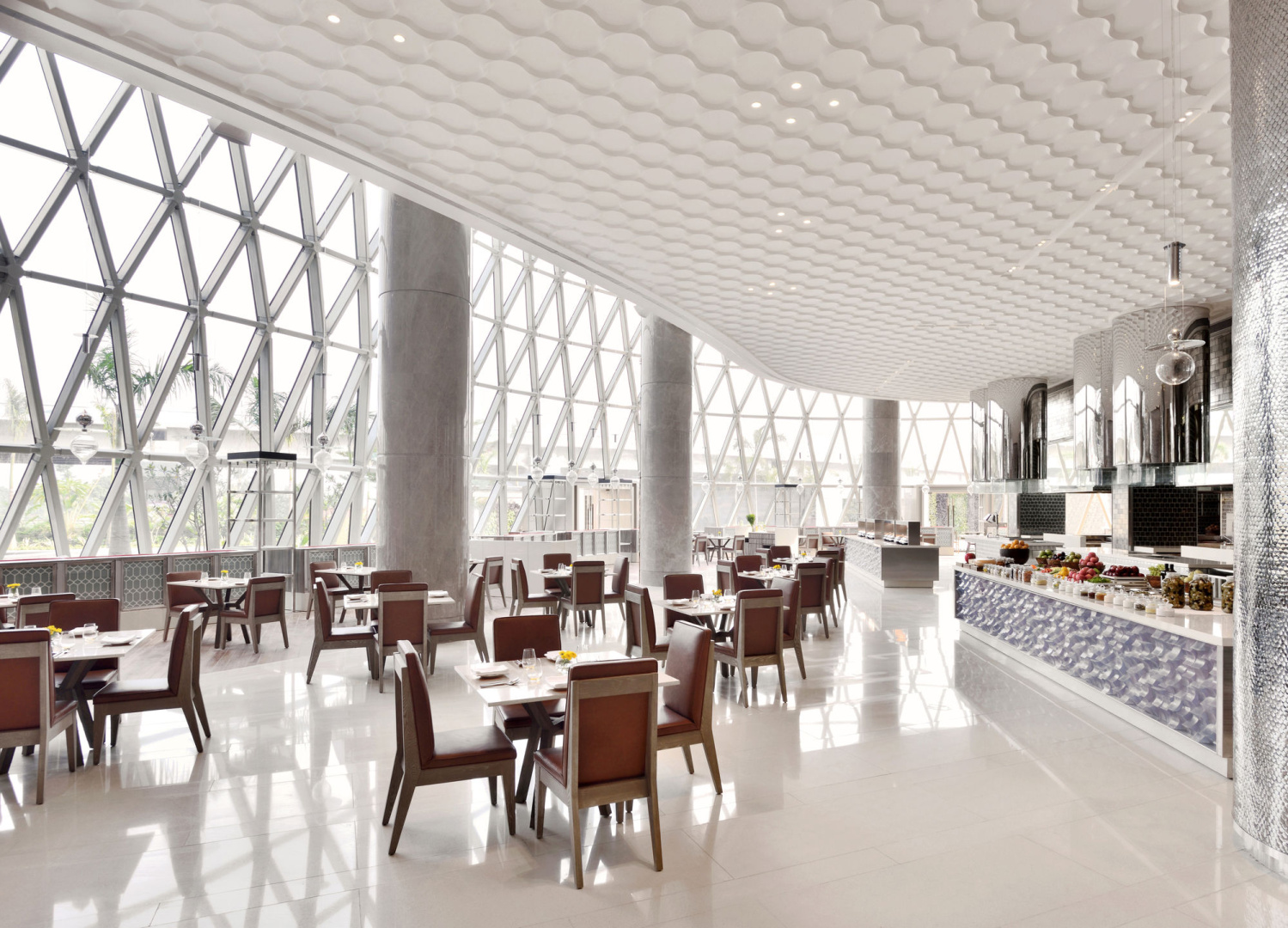 Foto - JW Marriott Hotel Kolkata