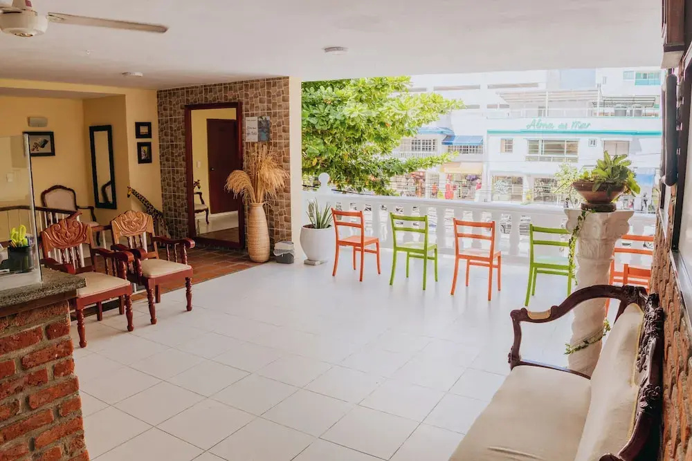 Foto - Hotel Ibatama