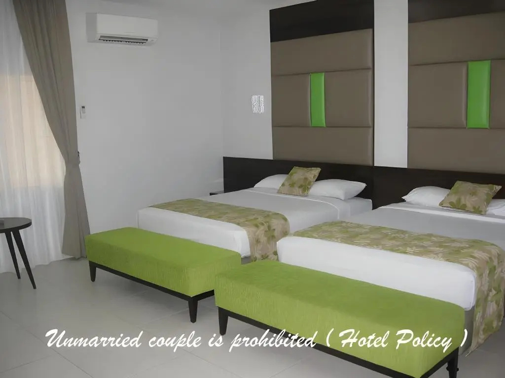 Foto - Hotel Alia Cikini