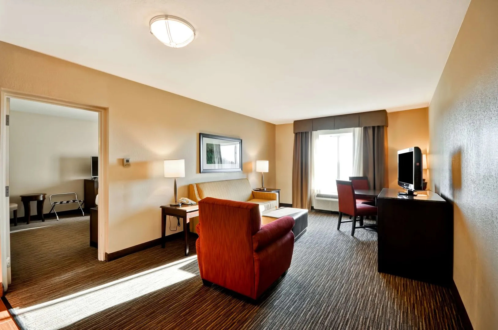 Foto - Hilton Garden Inn Tampa North