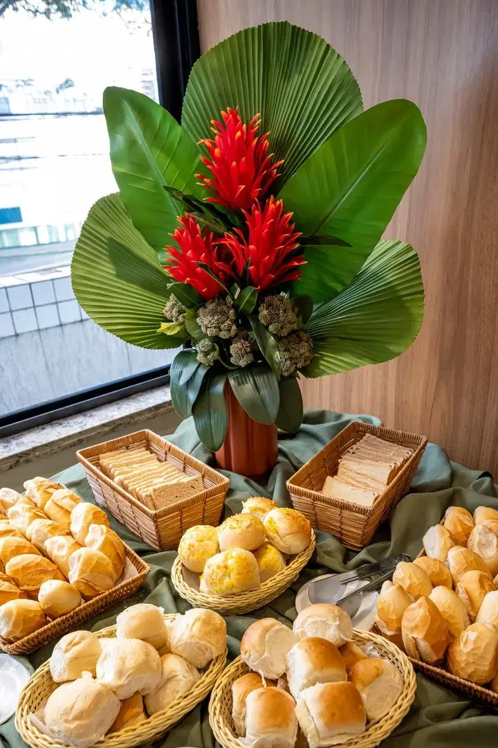 Foto - Villa Park Hotel