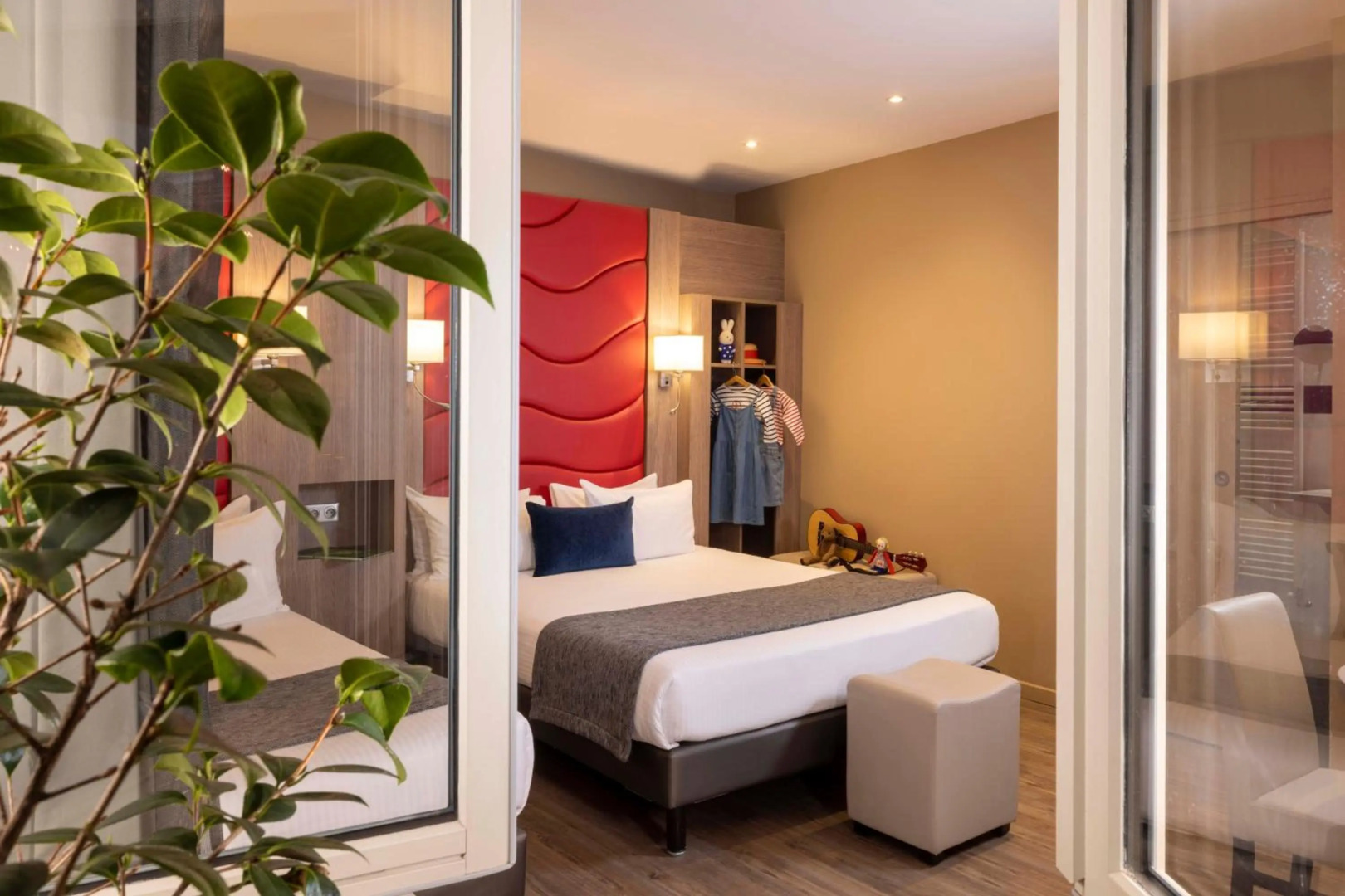 Photo - Hôtel L'Interlude