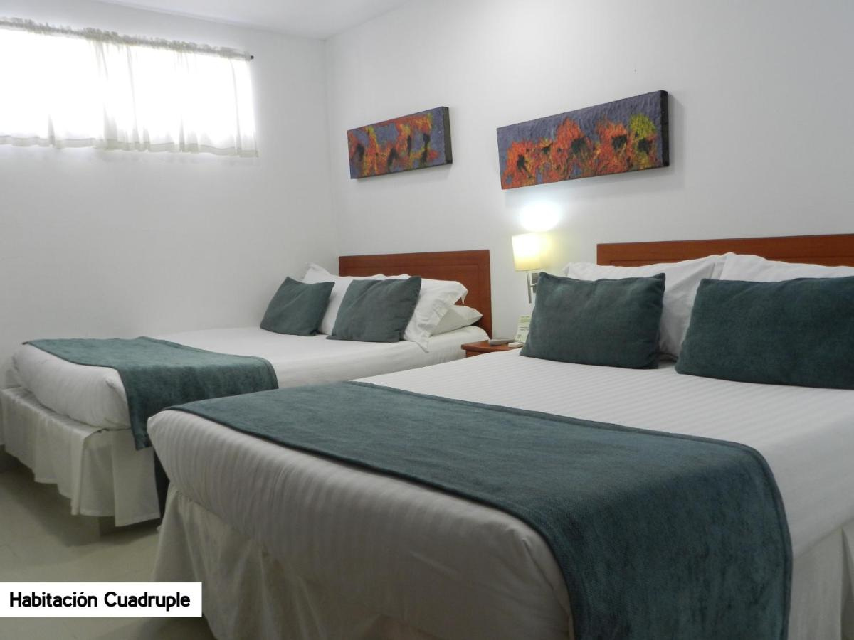 Foto - Hotel Tayrona Rodadero