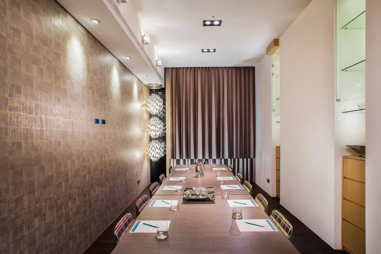 Foto - Lacle Hotel - Luzhou Taipei
