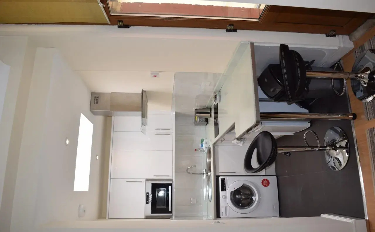 Foto - Heatherbank Guest House