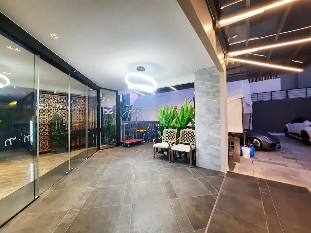 Foto - The 9 Residence Hotel