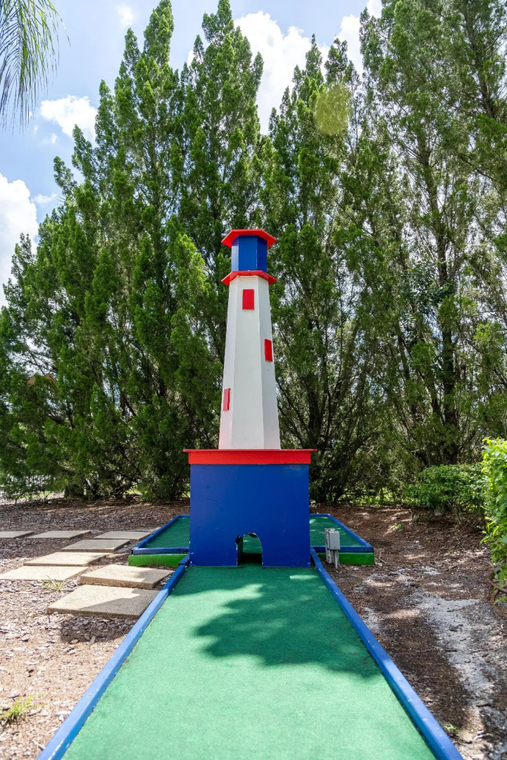 Foto - Legacy Vacation Resorts Kissimmee & Orlando - Near Disney