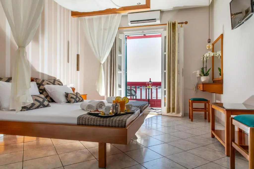 Foto - Hotel Palatia