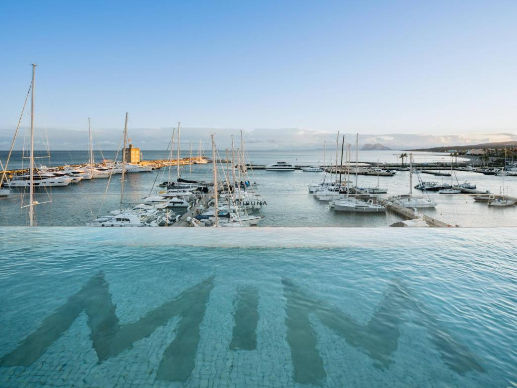 Photo - MIM Sotogrande Member of Meliá Collection