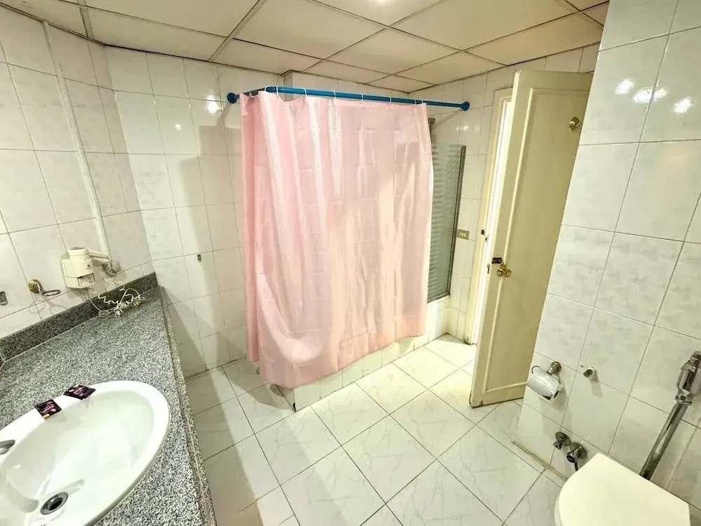 Foto - Queens Valley Hotel