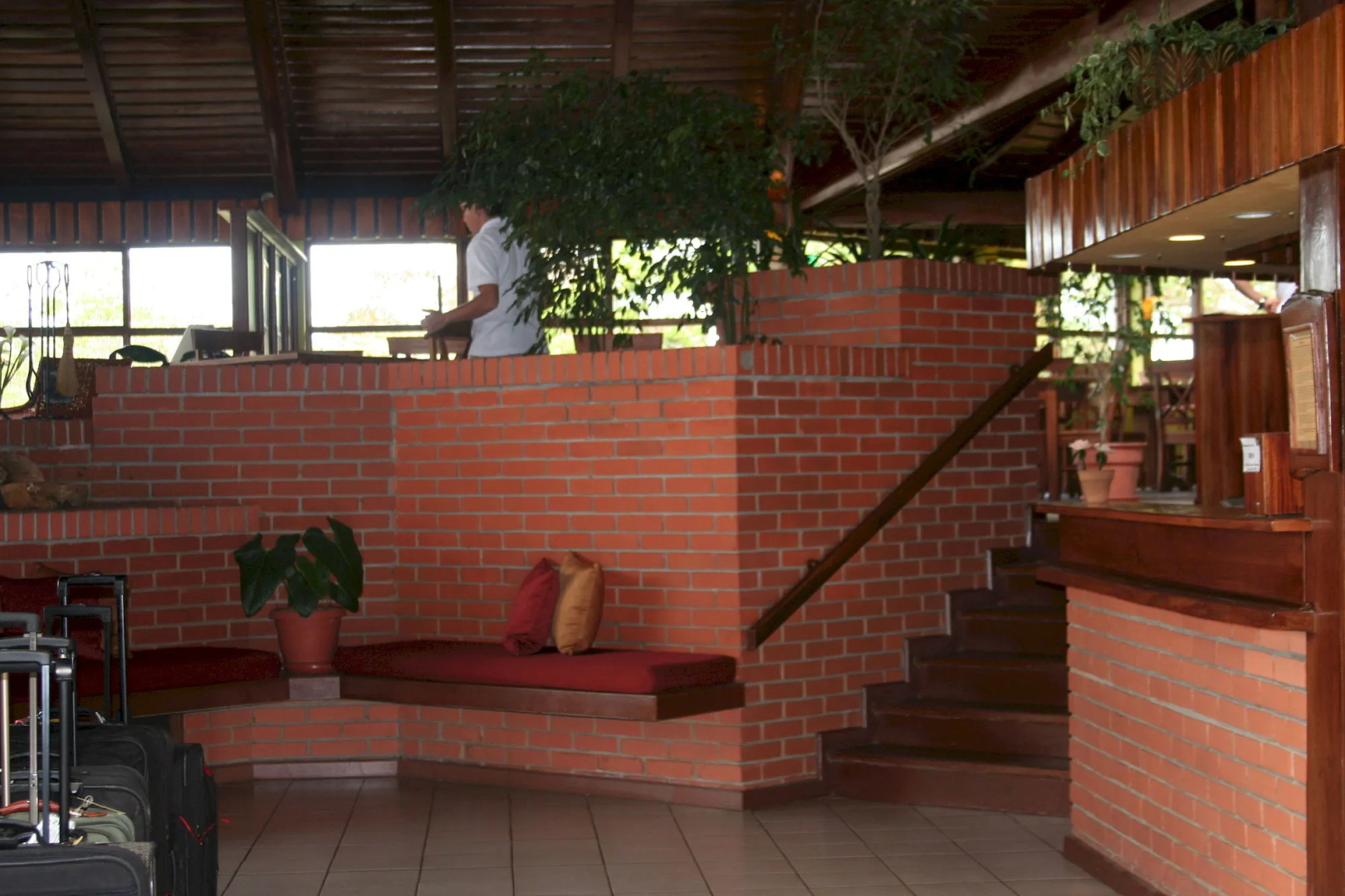 Foto - Monteverde Lodge by Böëna