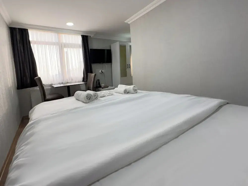 Foto - Jammy Hotel