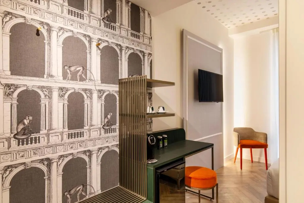 Photo - B&B HOTEL Milano Missori