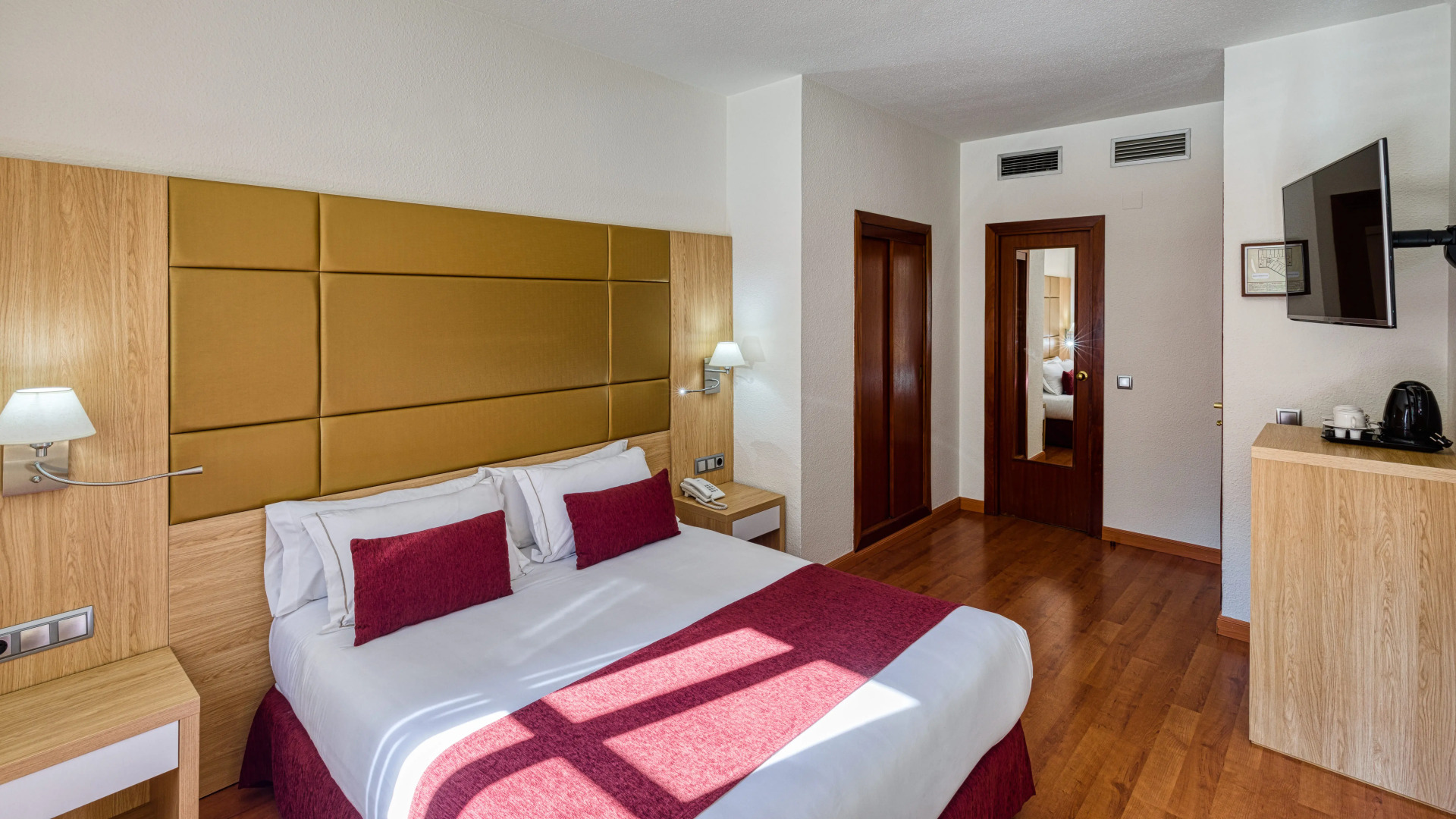 Foto - Senator Huelva