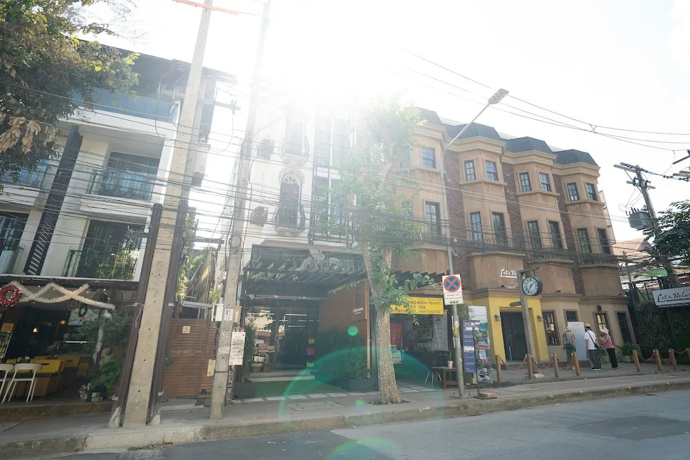 Foto - The Sculpture