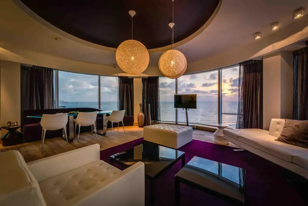 Foto - Royal Beach Tel Aviv Hotel