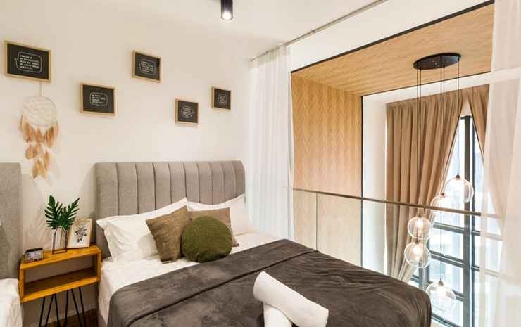 Photo - Eko Cheras Premium Suite