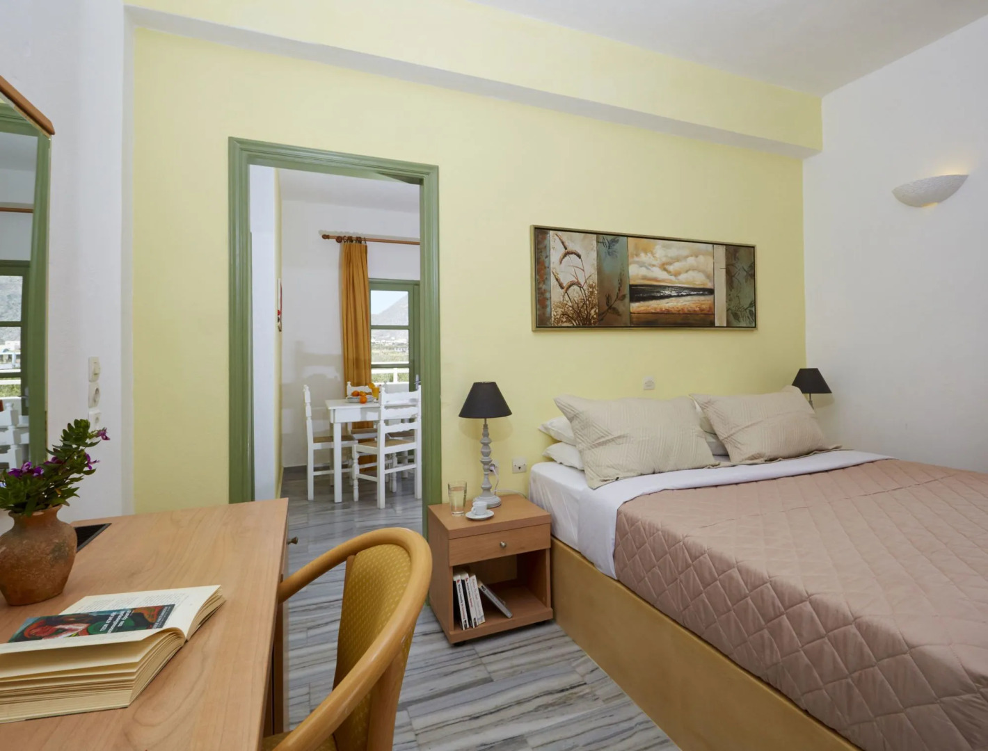 Photo - Ambeli Apartments