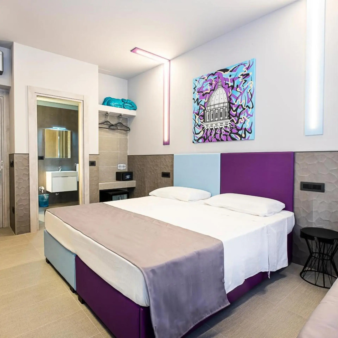 Photo - Hotel Relais Dei Papi