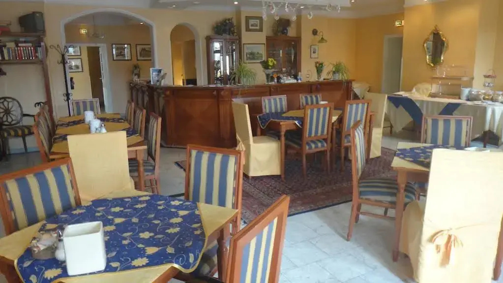 Foto - Hotel am Bayrischen Platz