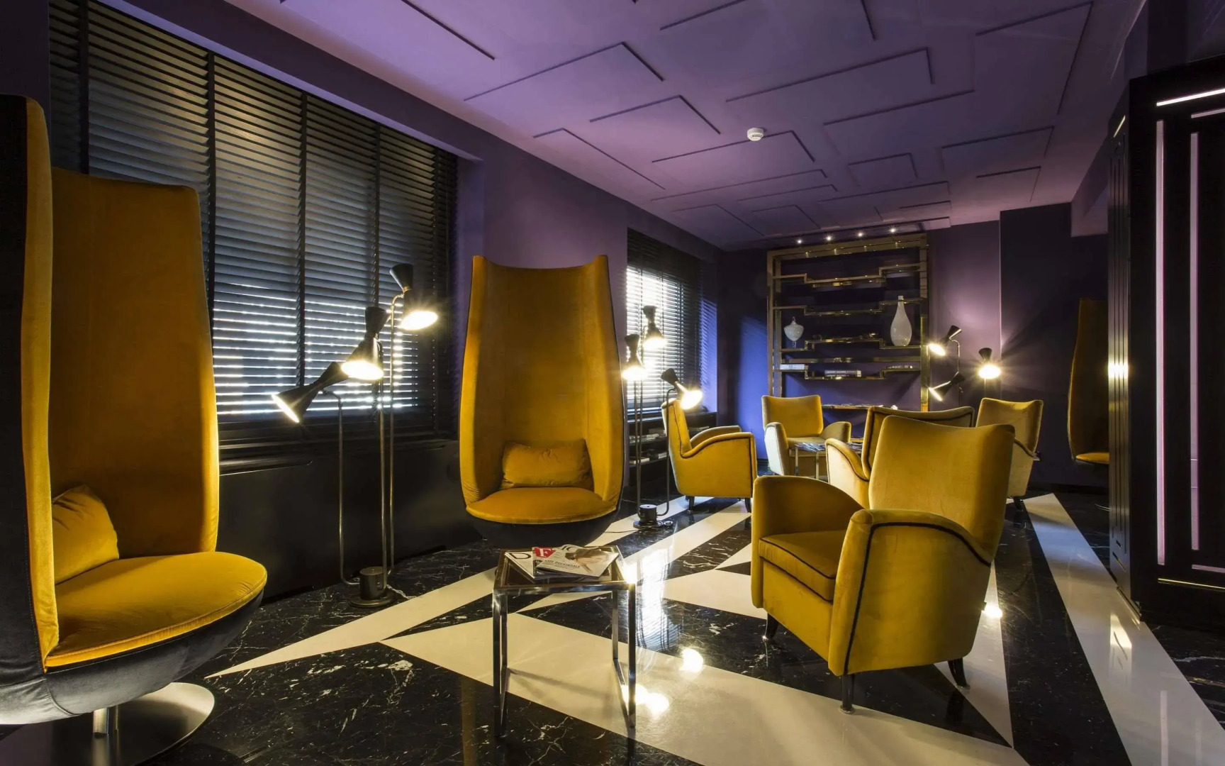 Foto - The Tribune, part of JdV by Hyatt