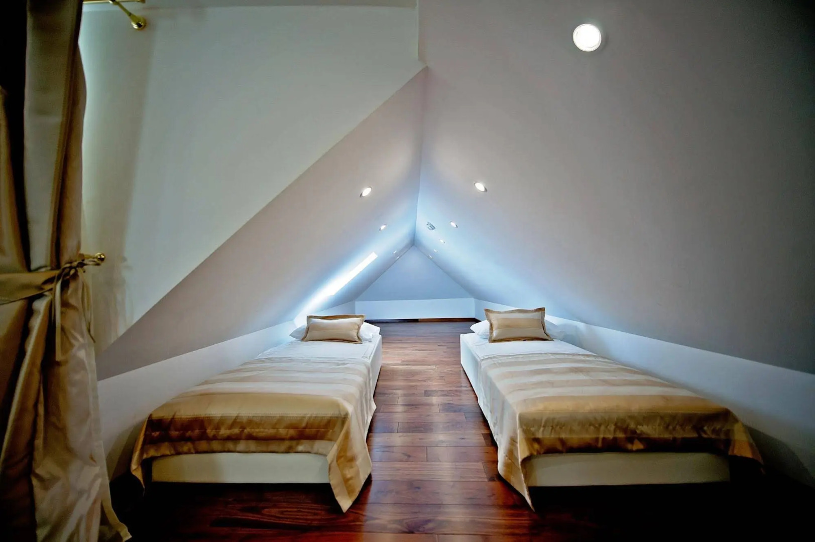 Foto - Jupiter Heritage Hotel