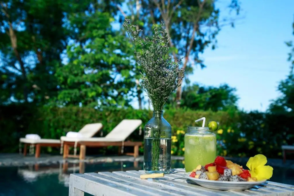 Foto - Gia Huy Riverside Hotel Hoi An