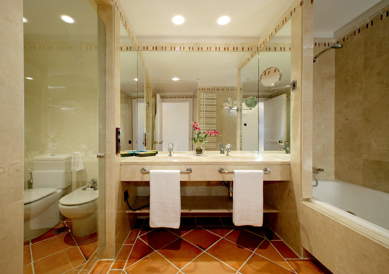 Foto - Hotel Cigarral El Bosque