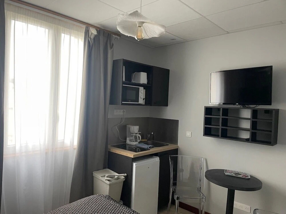 Foto - Smart Appart Le Havre 97