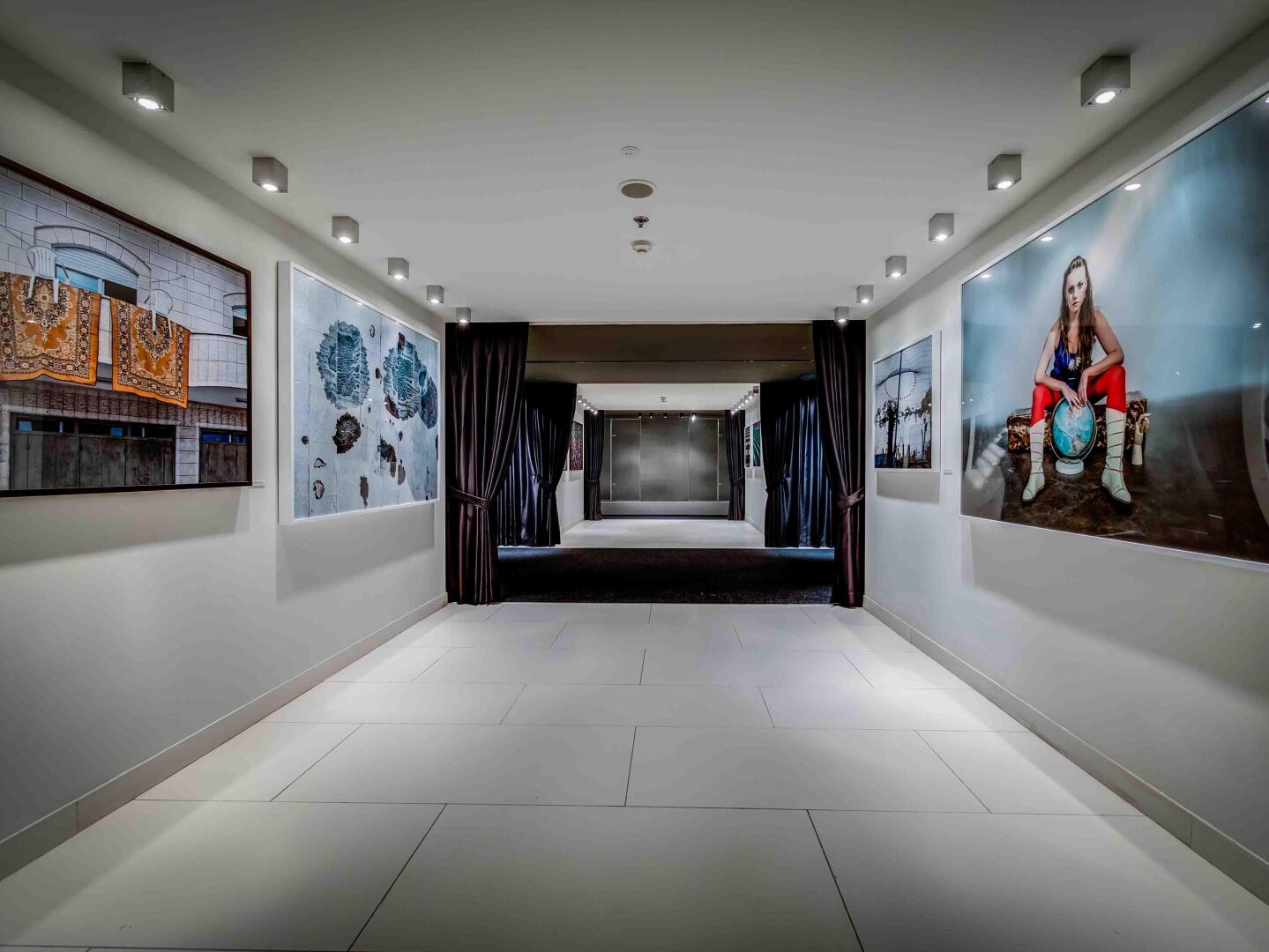 Foto - Royal Beach Hotel Tel Aviv by Isrotel Exclusive