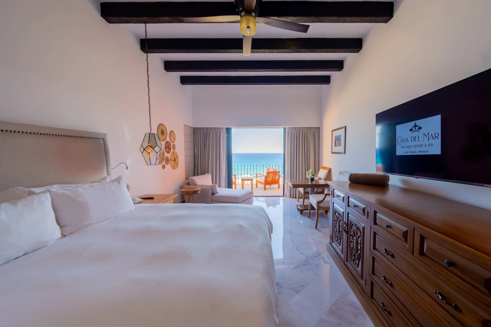 Photo - Zoetry Casa del Mar Los Cabos - All Inclusive