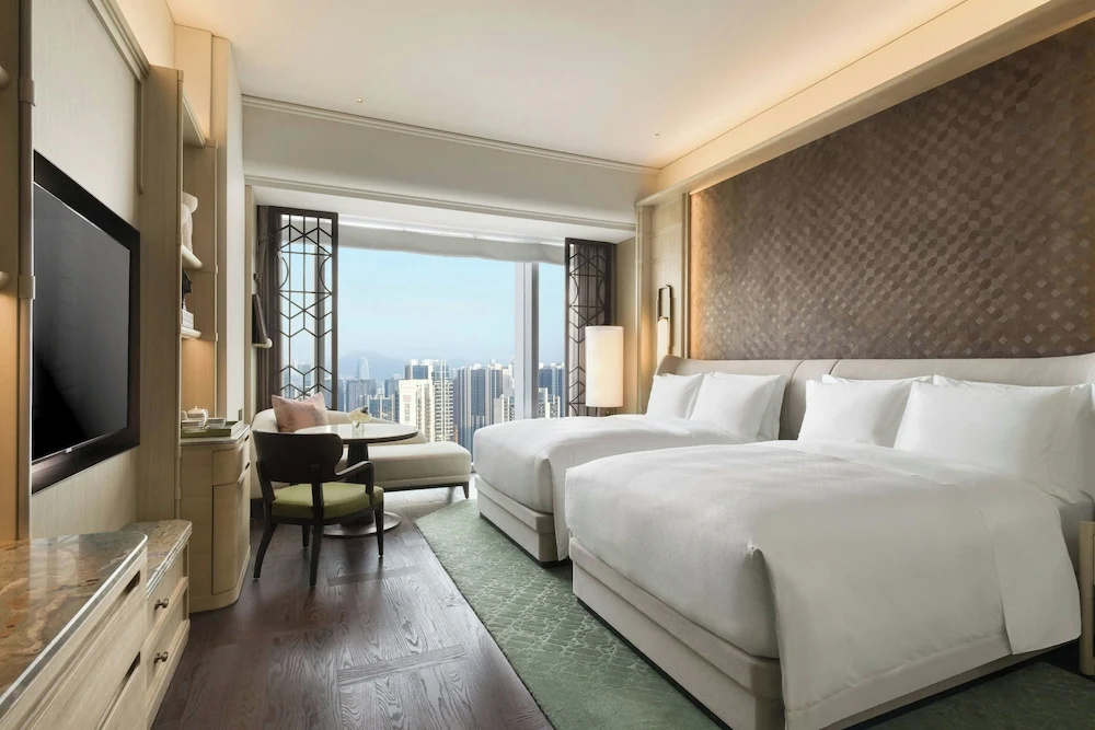 The St. Regis Shenzhen Bao'an