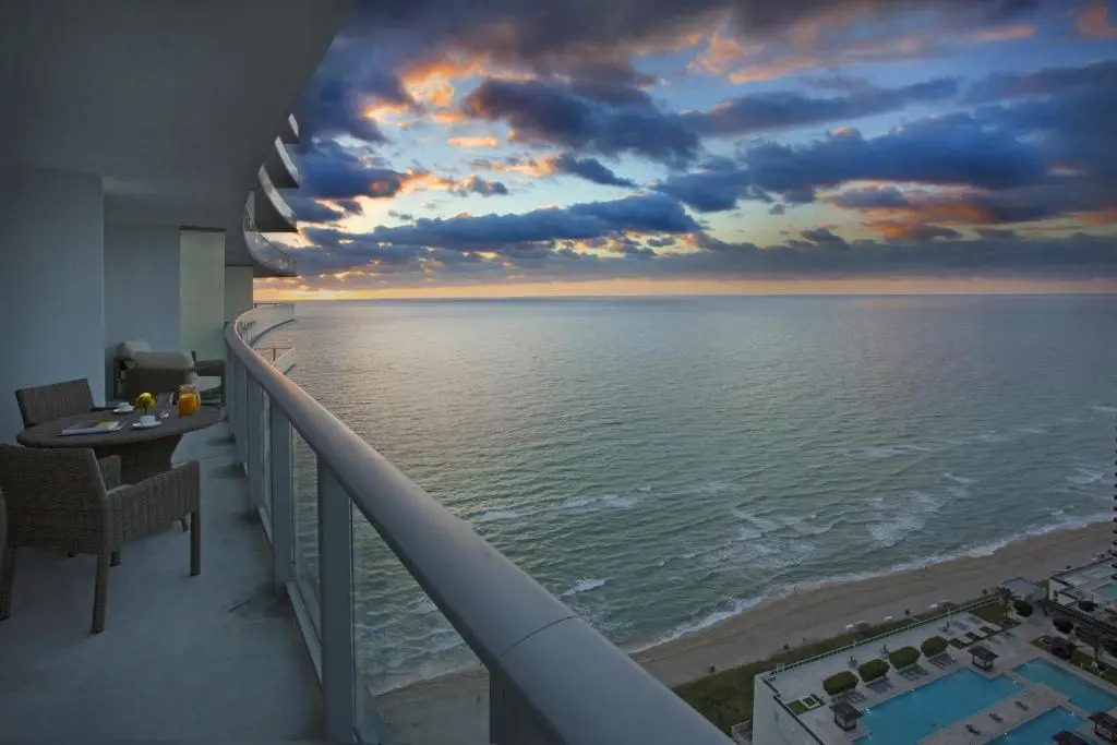 Photo - Private Ocean Condos at Hyde Beach Resort & Residences