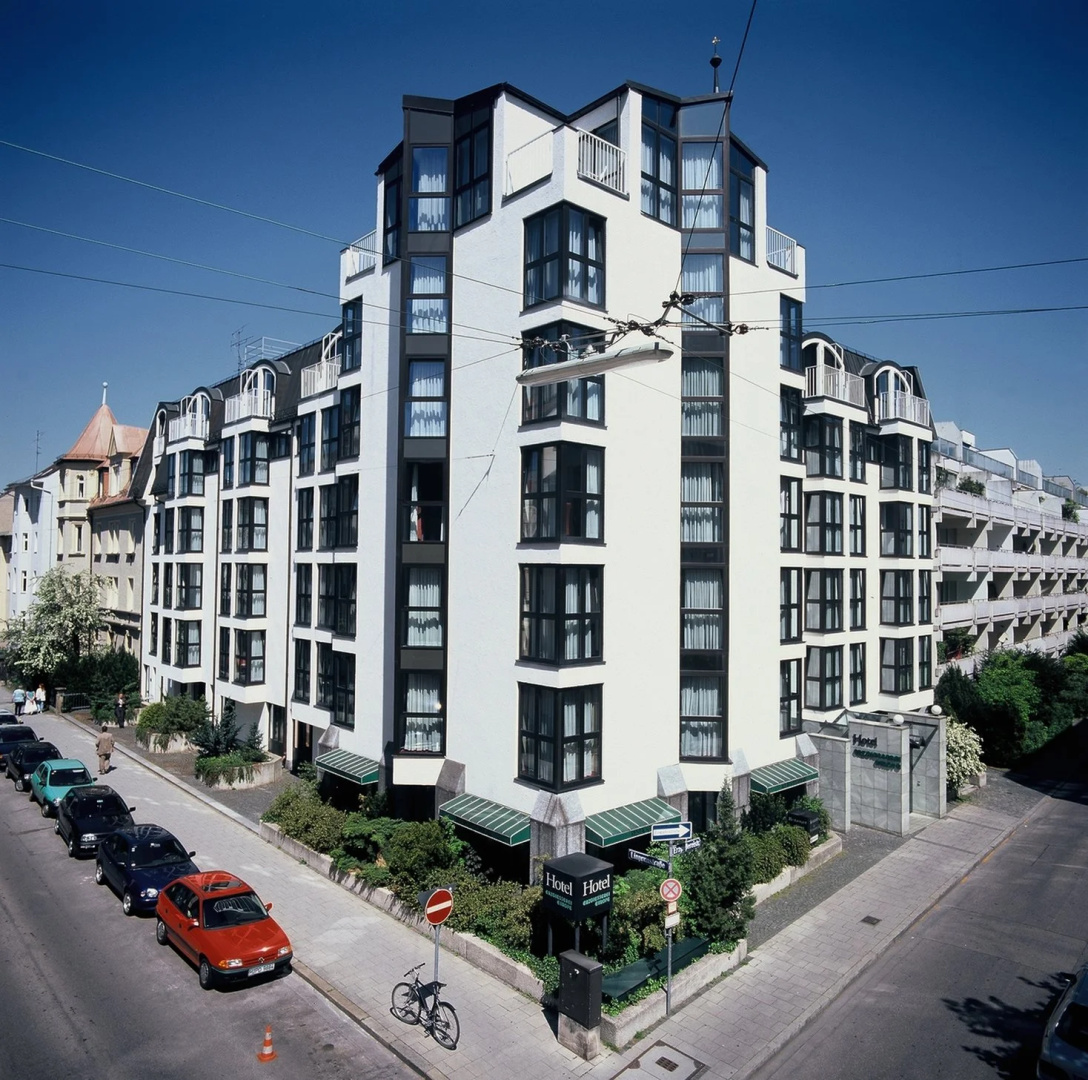 Foto - Hotel Erzgiesserei Europe