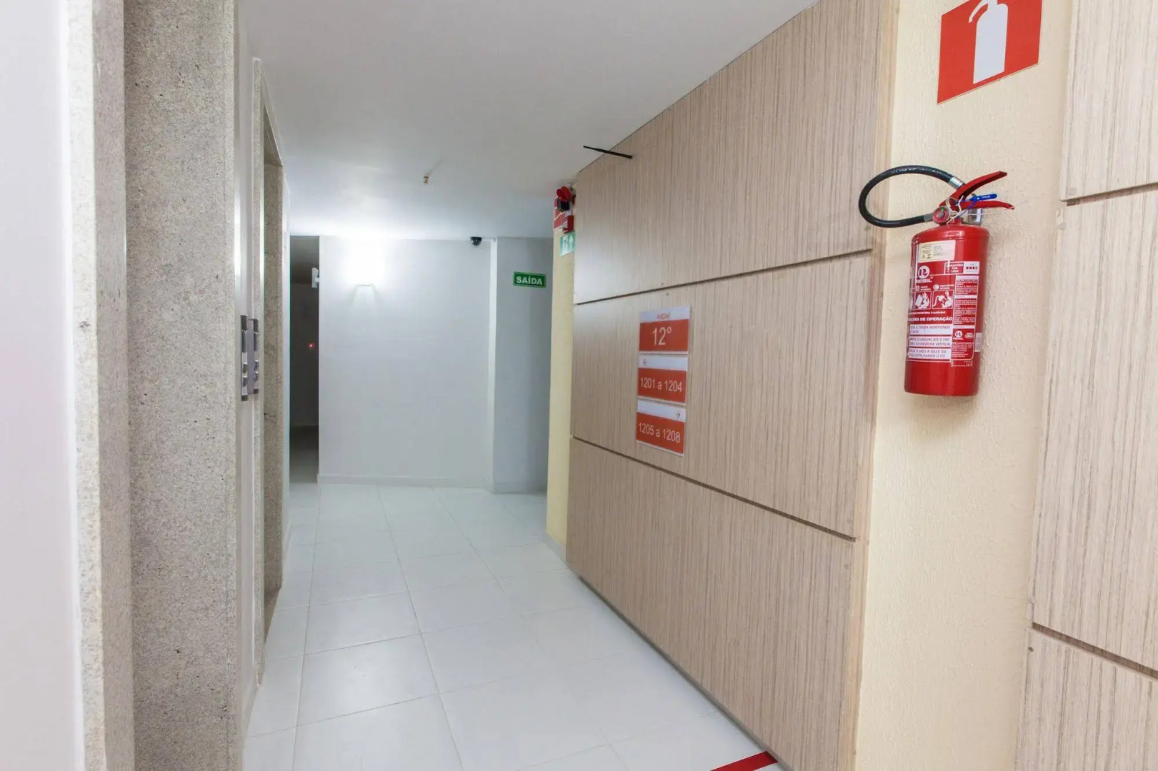 Foto - Rede Andrade Hangar