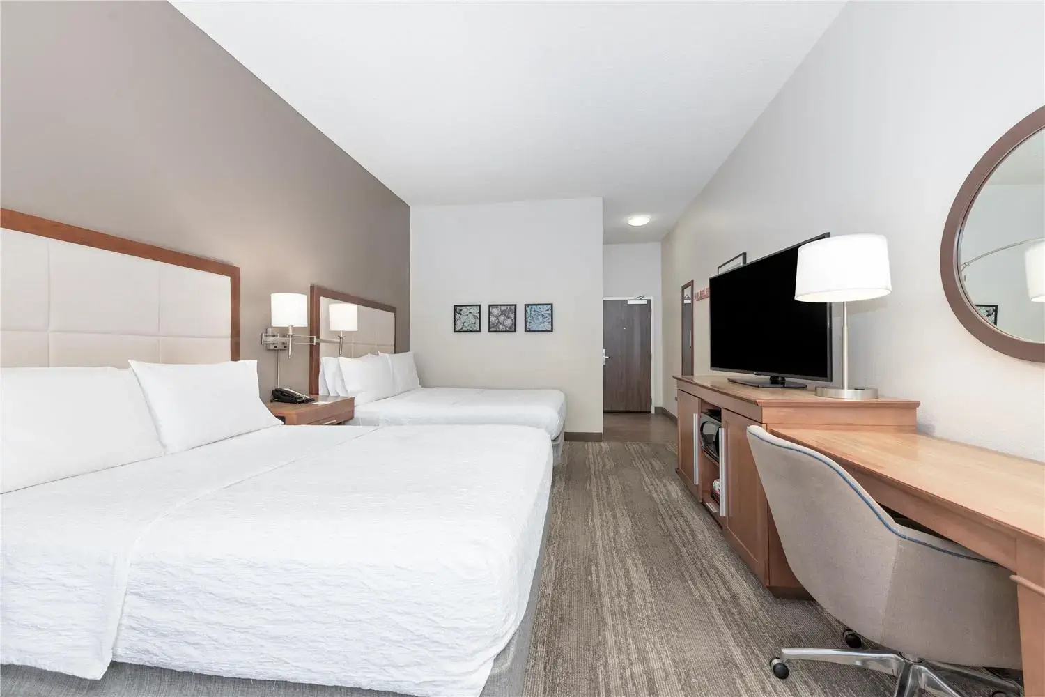 Foto - Hampton Inn Phoenix-Midtown-Downtown Area