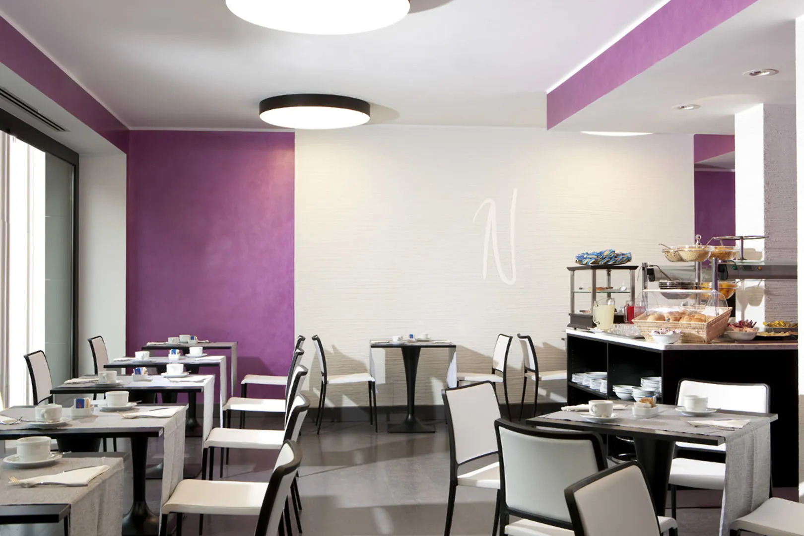 Foto - Noba Hotel e Residenze