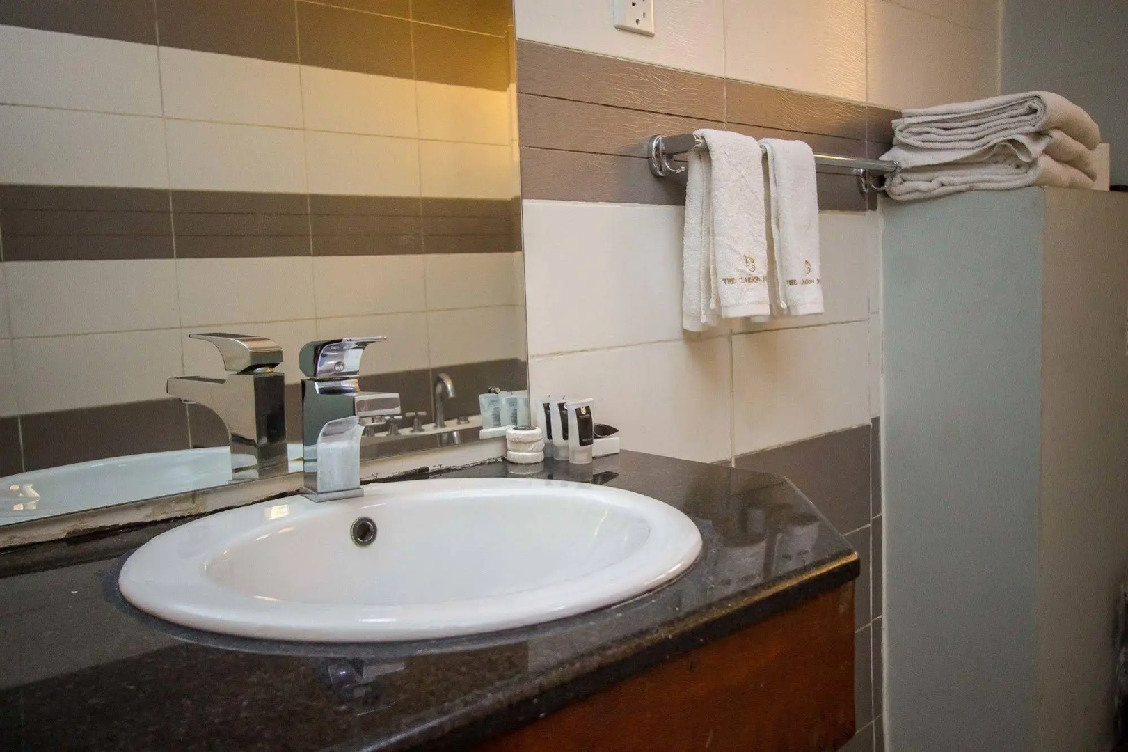 Foto - The Clarion Hotel