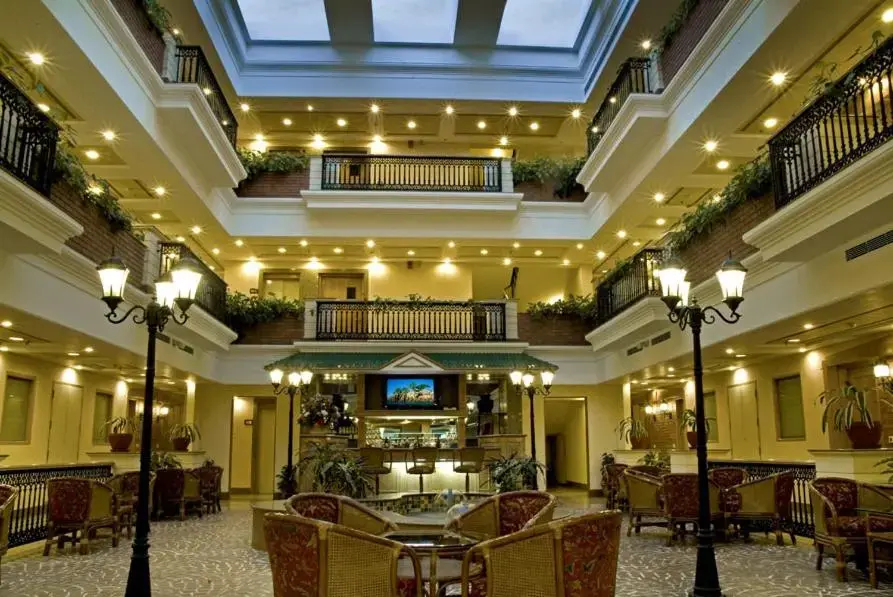 Foto - Savoy Suites Noida