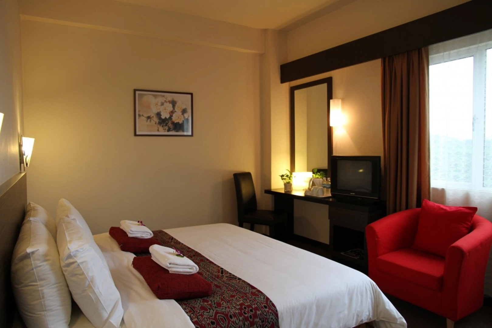 Foto - Summer View Hotel