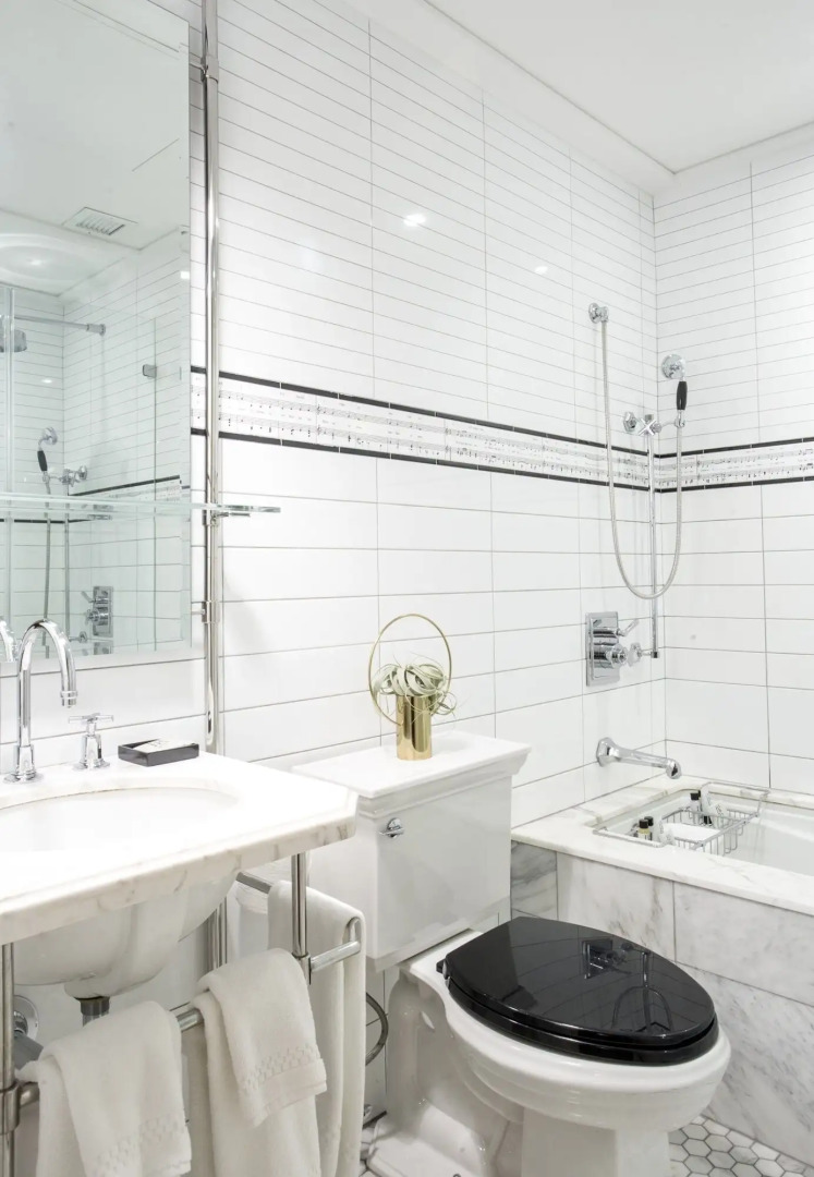 Photo - The Evelyn NoMad