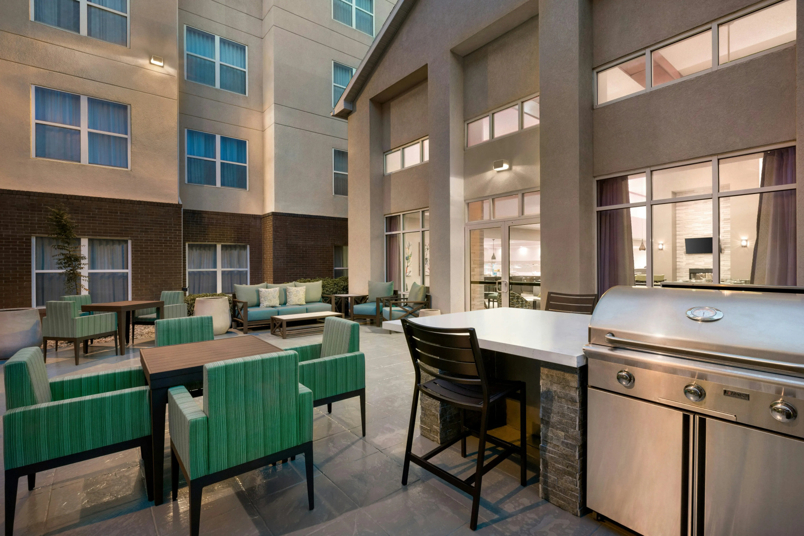 Photo - Homewood Suites by Hilton Dallas-Arlington
